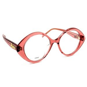 New! LOEWE Eyeglasses LW50045I 072, Authentic